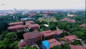 Universitas di Indonesia