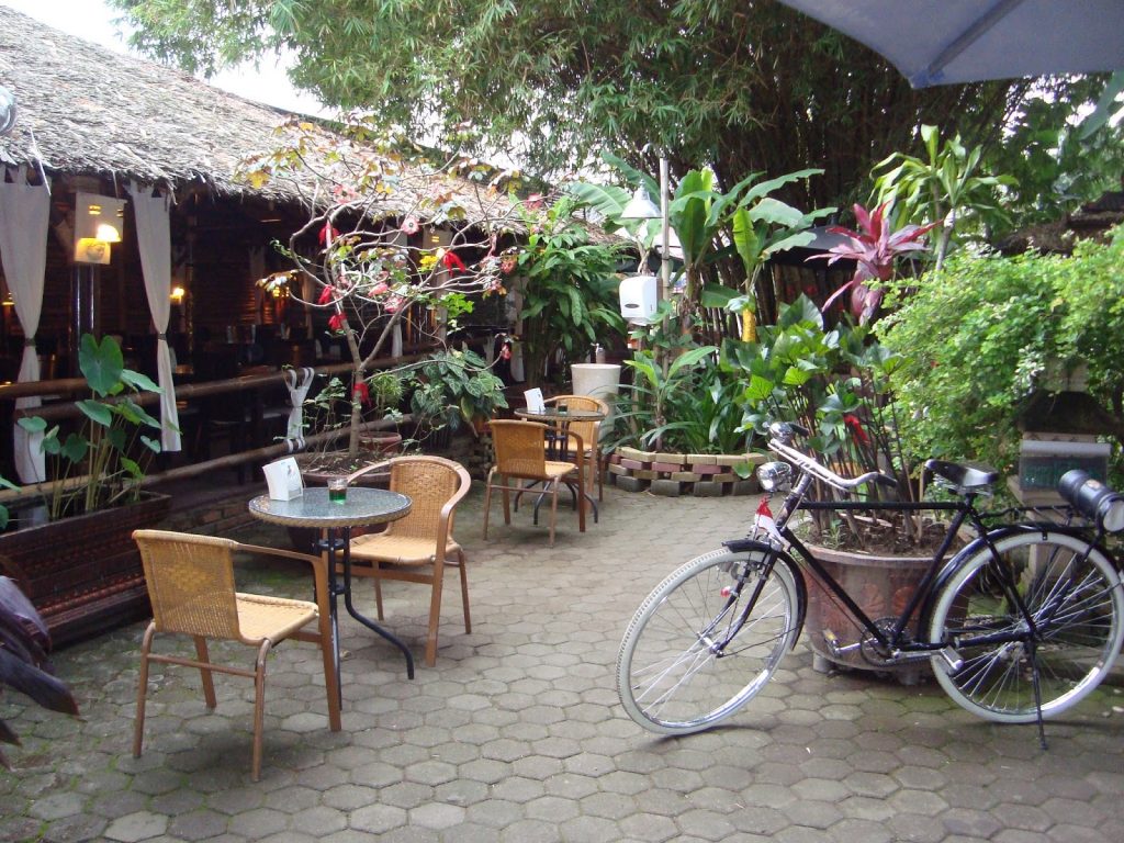 Desa-desa Resto & Cafe 