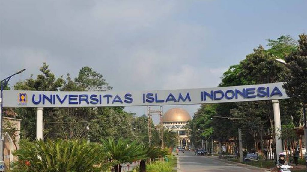 Universitas Islam Indonesia - Gambar :kampusaja.com
