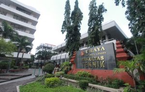 Universitas Surabaya - Jatimpos.id