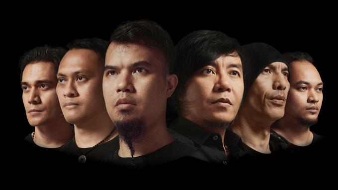 5 Album Paling Laris Di Indonesia
