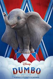 Dumbo - Dailylobo.com