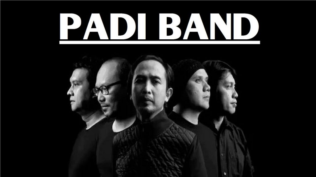 Padi Band