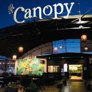 The Canopy - Facebook.com