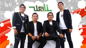 Wali Band 