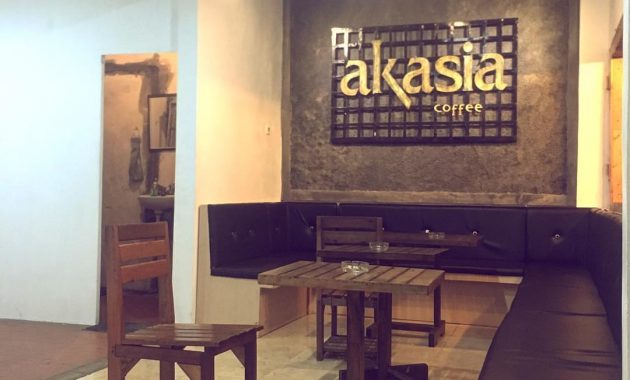Akasia Coffee