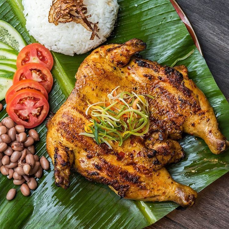 5 Kuliner Khas lombok, yang Mana Favoritmu?