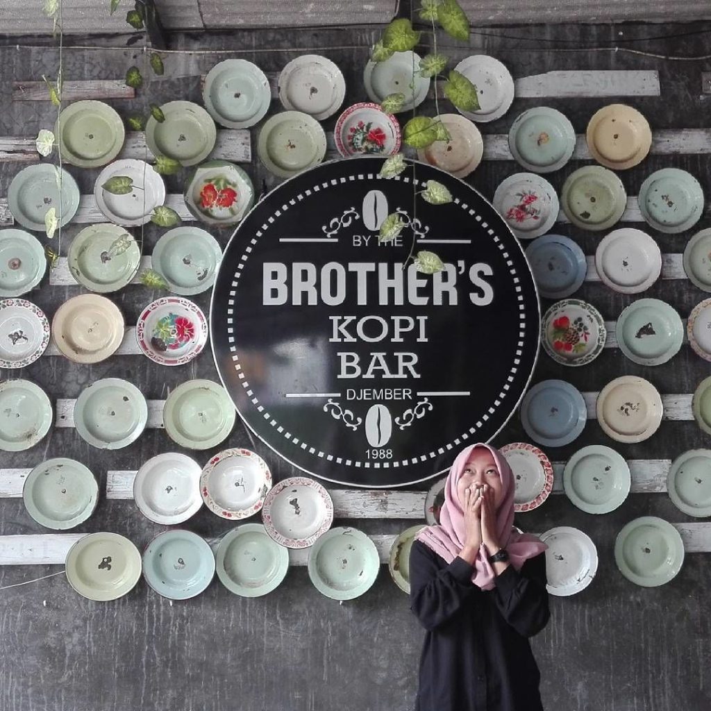 Brother's Kopi Bar