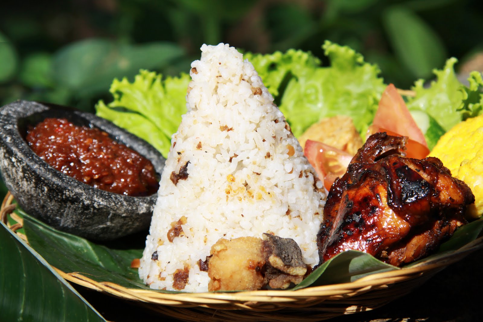 5 Kuliner Khas Tanjung Selor, Kamu Suka yang Mana?