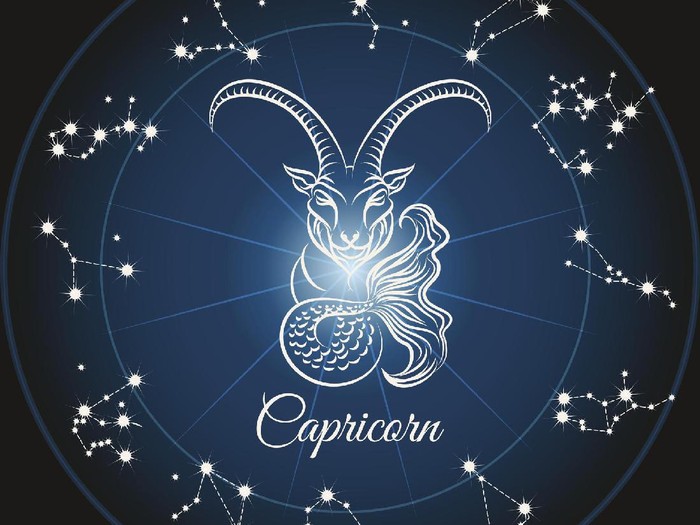 Capricorn di Tahun Ini, Banyak Cuan