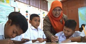 5 Hal yang Tidak Boleh Dikatakan Guru Kepada Muridnya di Kelas