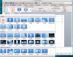 Powerpoint Bagi Pemula